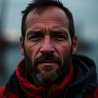 Mark van der Berg
