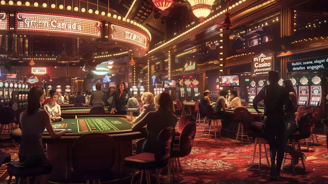 Betrouwbaar online casino met diverse betaalmethoden