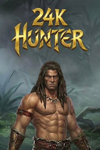 24K Hunter — slot bij Betrepublic Casino