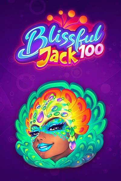 Blissfull Jack 100 slot bij Betrepublic Casino