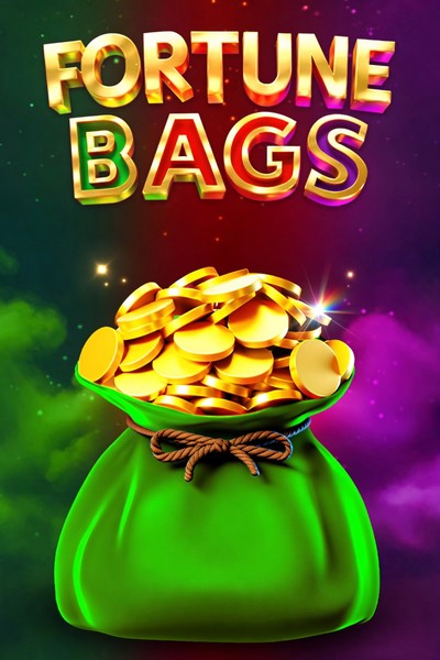 Fortune Bags slot bij Betrepublic Casino