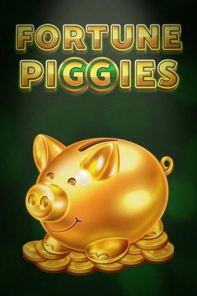 Fortune Piggies slot bij Betwest Casino