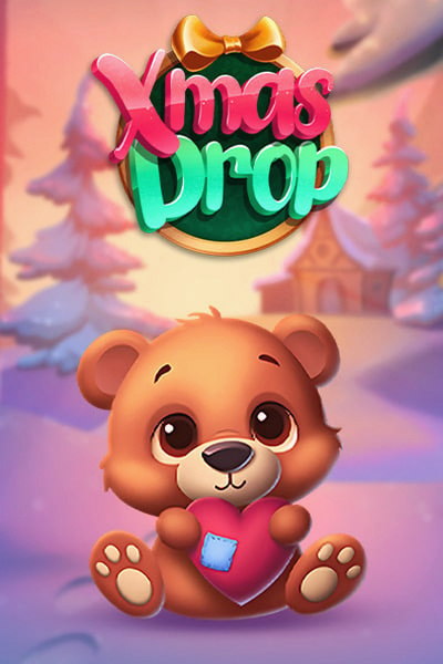 Xmas Drop — slot bij Casinova Casino