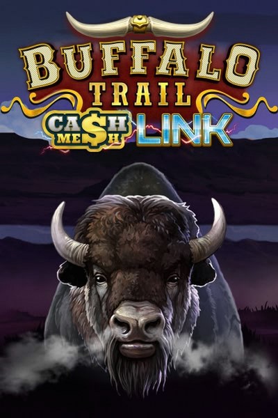 Slot Buffalo Trail – Cash Mesh LINK op Cleobetra Casino