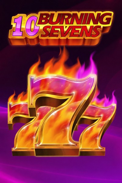 10 Burning sevens slot bij Cleobetra Casino