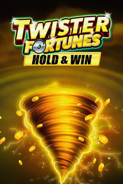Slot Twister Fortunes Hold & Win op Cleobetra Casino