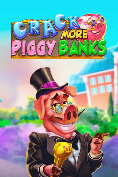 Slot Crack More Piggy Banks op Kingmaker Casino
