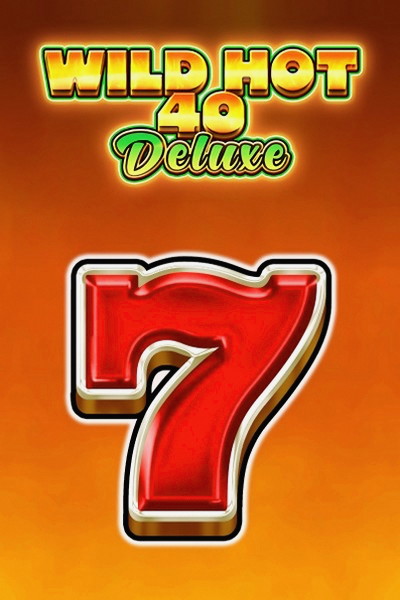 Slot Wild Hot 40 Deluxe op Kingmaker Casino