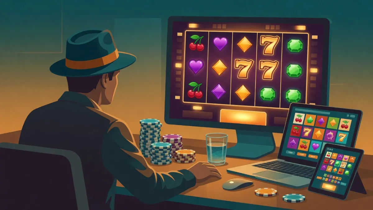 Betwest Casino welkomstbonus